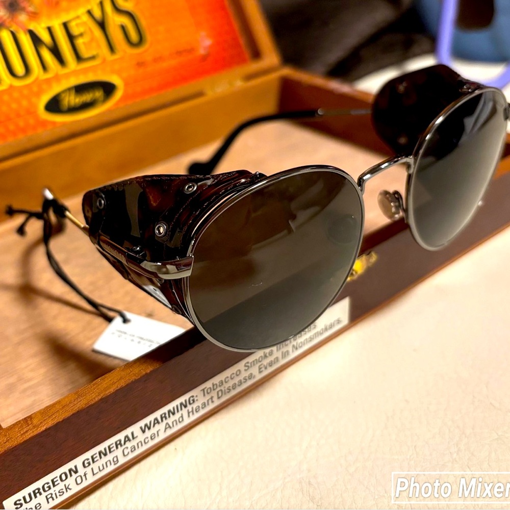Moncler sunglasses